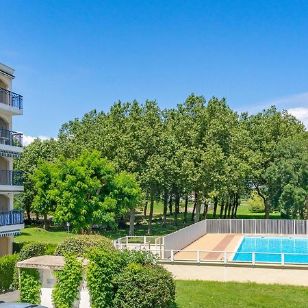 Apartment Parc De Pontaillac-10 By Interhome Exterior foto