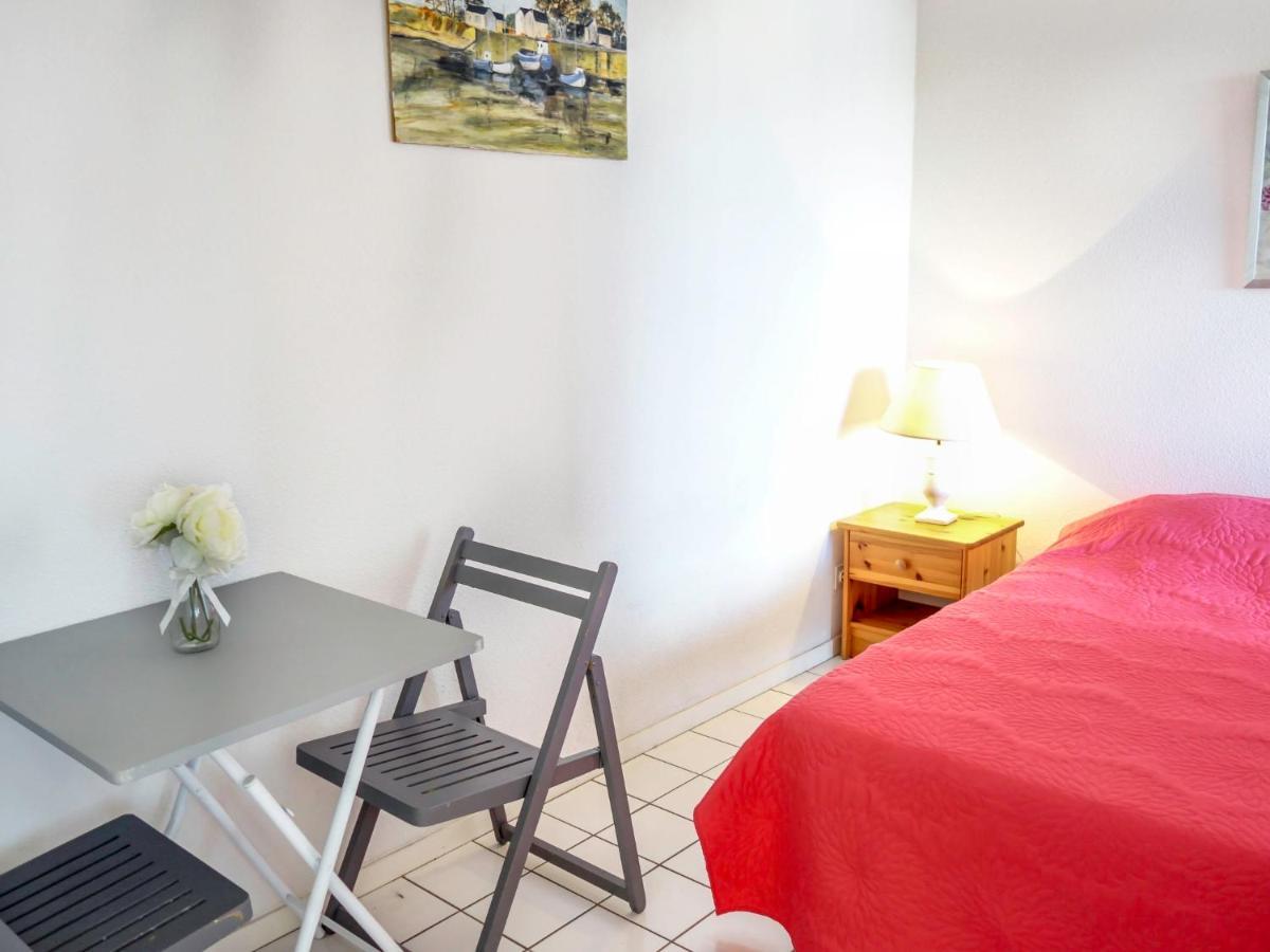 Apartment Parc De Pontaillac-10 By Interhome Exterior foto