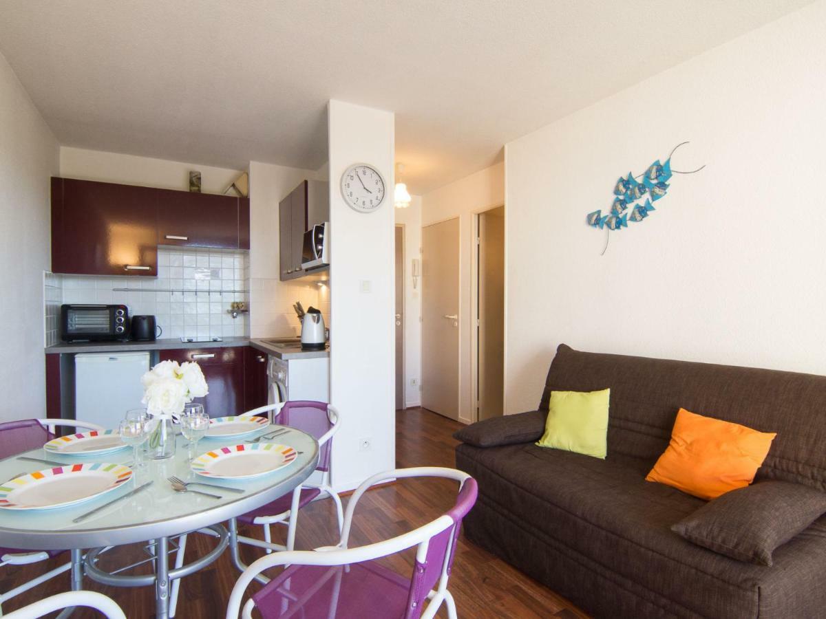 Apartment Parc De Pontaillac-10 By Interhome Exterior foto
